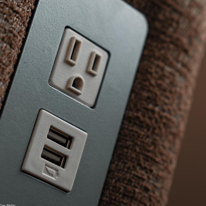 Chargeur Rapide USB-C 30W
