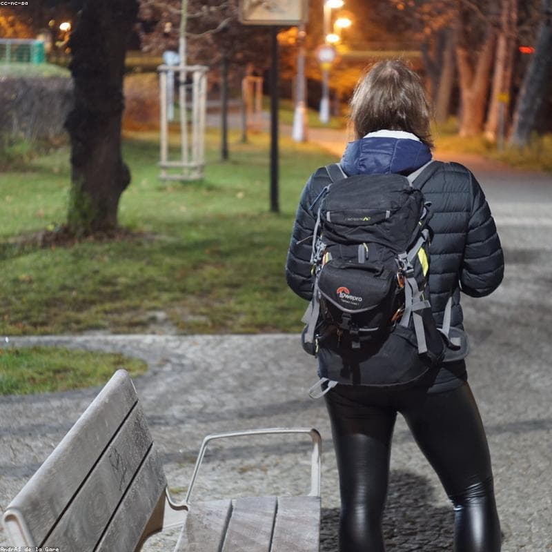 Sac à Dos Urbain
