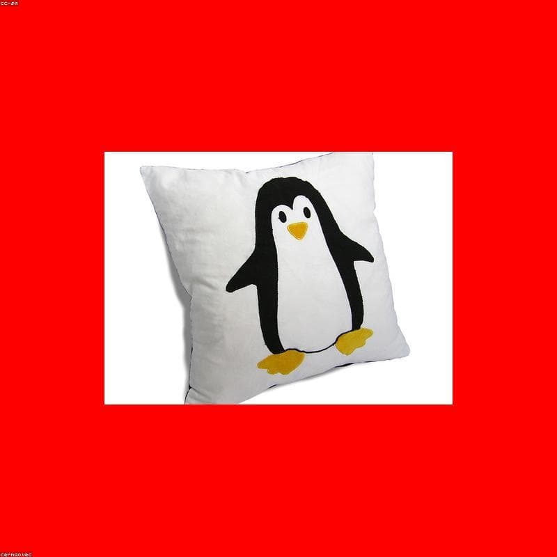 Coussin Décoratif