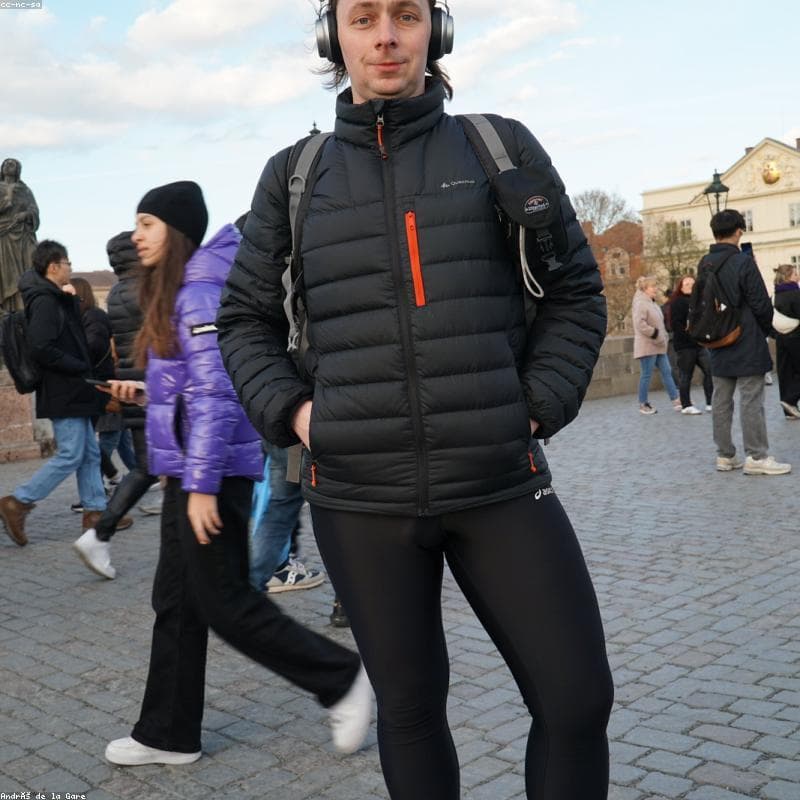 Sac à Dos Urbain 2