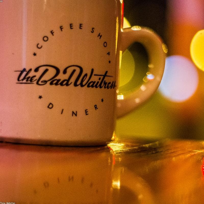 Set de Tasses en Céramique